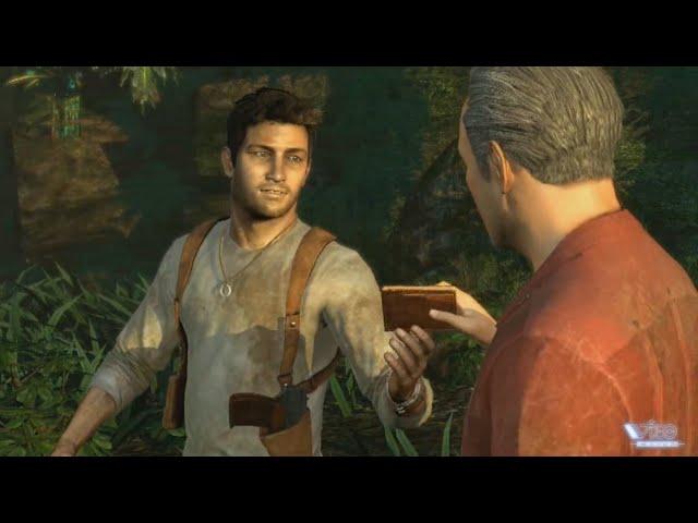 Uncharted | Мнение (Игромания / Видеомания) А. Логвинов, А. Кузьменко