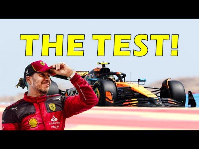 2025 F1 Pre-Season Testing Review - Results Are In!