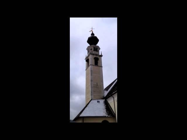 Campane di Folgaria - Angelus