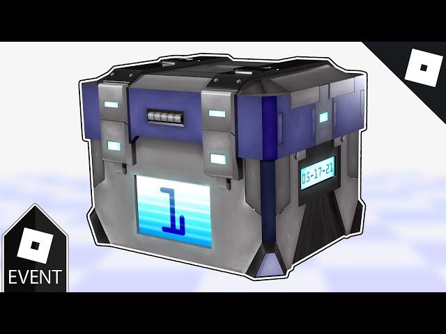 [EVENT] How to get AJ'S CRATE DROP #1 in MINER'S HAVEN (METAVERSE CHAMPIONS) | Roblox