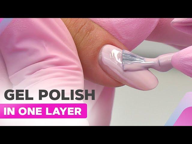 Gel Polish Application | Secrets of a Perfect Coating