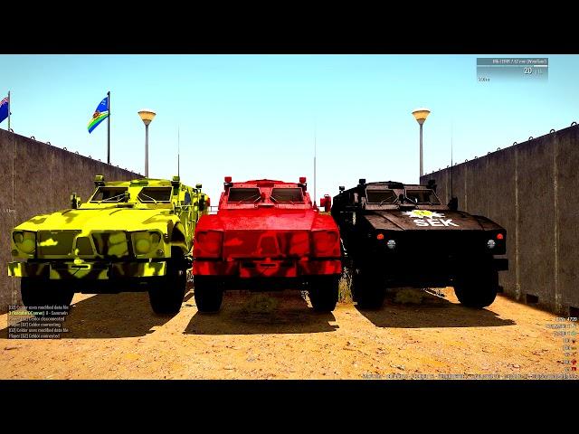 Division Wolf | erneuter Hausrecht | Abschied | Niklas Black