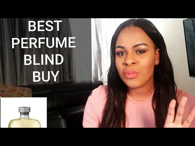 Burberry Weekend for her| EDP | Perfume Blind Buy