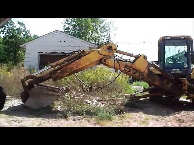 mysterious abandoned buildings & vehicles - upper michigan - urban exploration