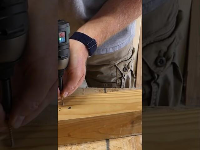 Not Bad For A $40 Impact Driver  #impact #tools