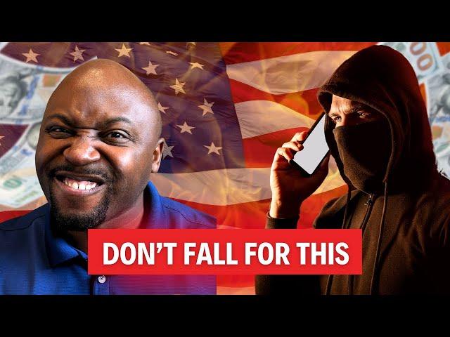 Many Government Contracting Beginners Will Fall For This SCAM...