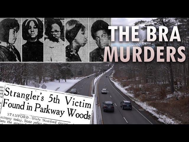 The Stamford Bra Murders | Unsolved Serial Killer Documentary