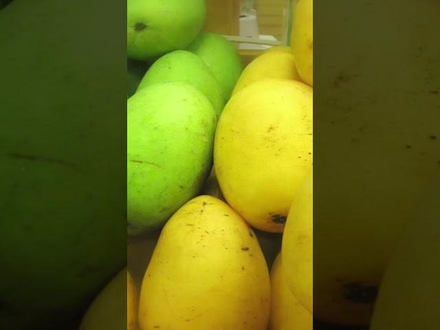 The Love Fruit - PamValentines Day  #AphrodisiacFoods #RomanticRecipes #Mangoes