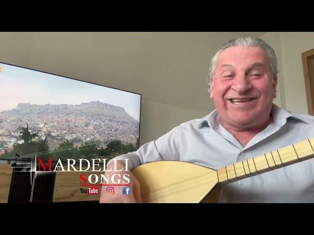 Ibrahim keivo Mardelli Songs Musik Mix Mardin #mardelli_songs