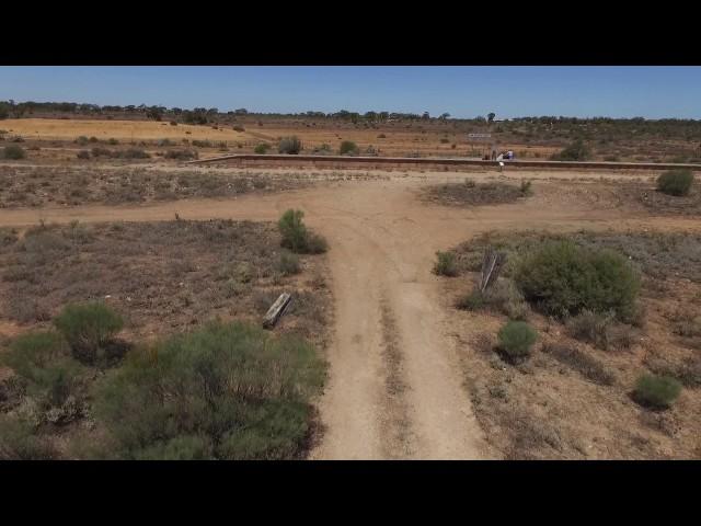 South Australia By Drone Pt1