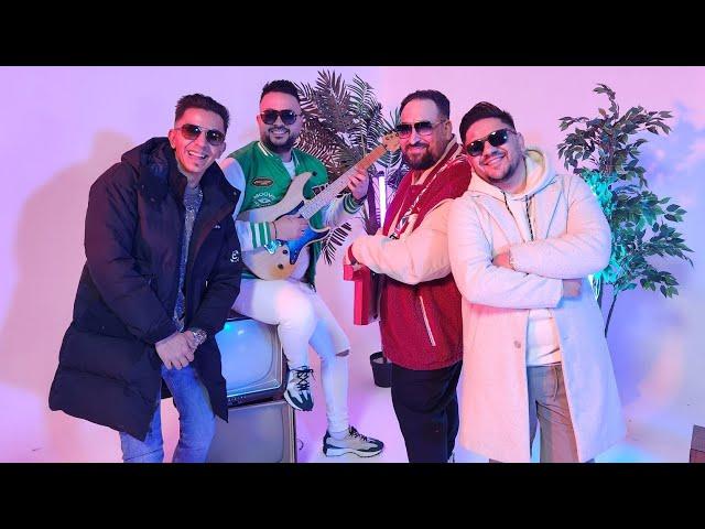 EnNis Doctor Feat Bernat & Tarkan - Tu Tu Tu !!!Video Samir Unikat (#calmdown  Balkan Version) #rema