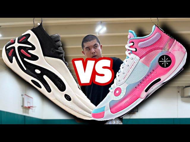 Way of Wade 10 vs Way of Wade 11! What's Better?