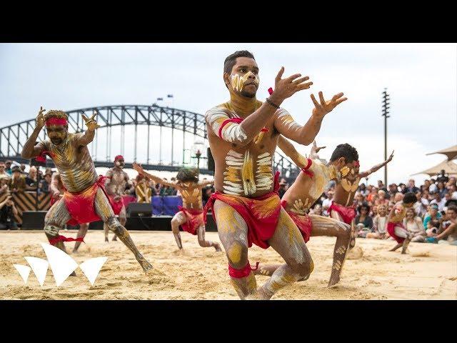 Dance Rites 2017 | Live at Sydney Opera House