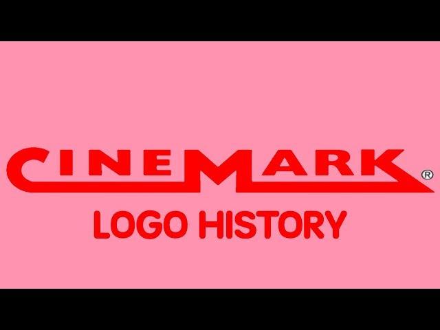 Cinemark Theatres Logo History (#89)