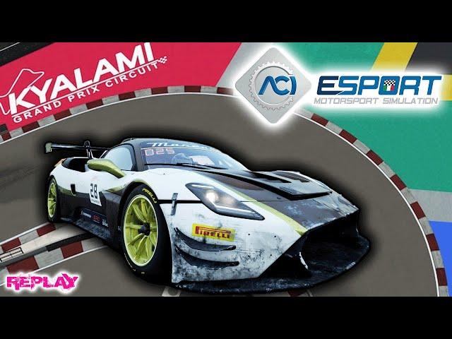 Campionato Italiano ACI Endurance GT2 - ERAVAMO PREPARATI MA...