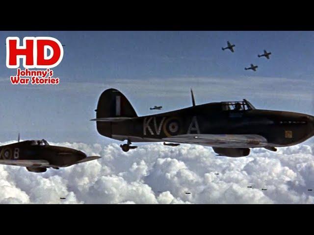 Battle of Britain - Friendly Wing Joining You