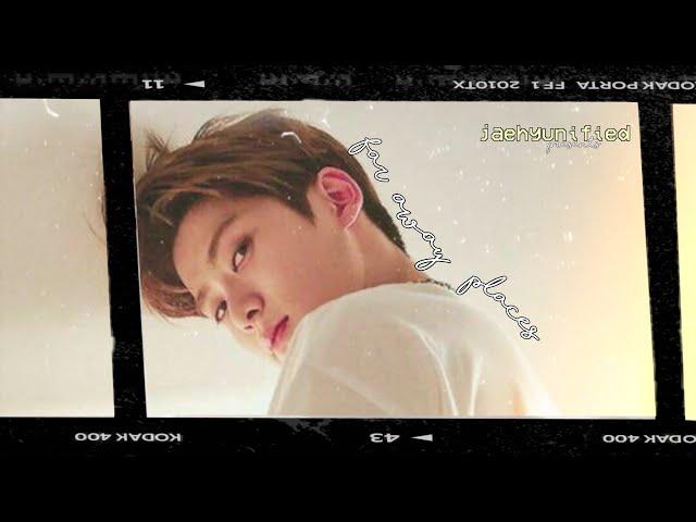 [IMAGINE] NCT Jaehyun as your boyfriend | VLOG #03: Ikea, Me Time and Dinner feat. NCT