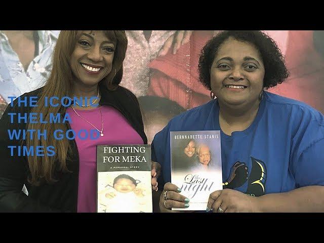 Book Release: Fighting For Meka Book Release Unboxing