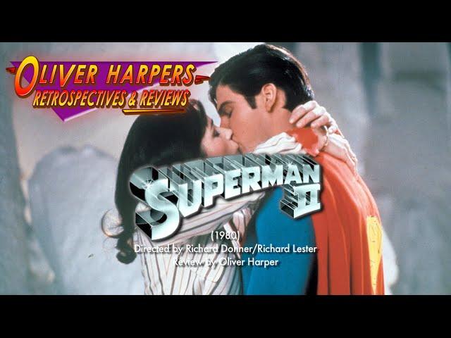 Superman II & Richard Donner Cut (1980) Retrospective / Review