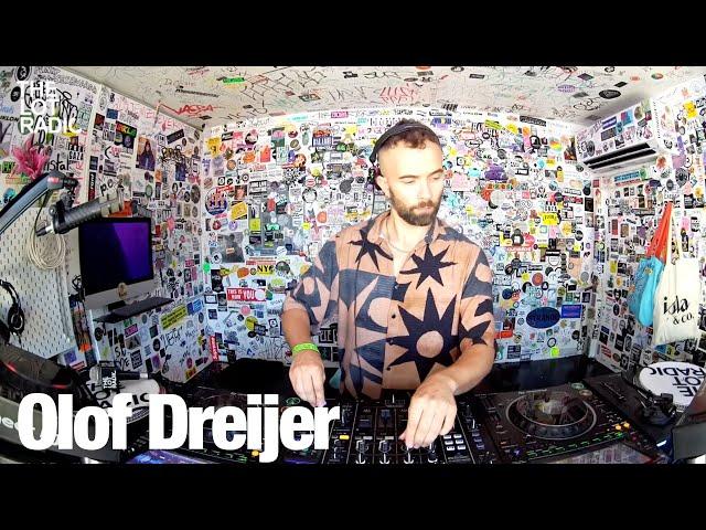 Olof Dreijer @TheLotRadio  06-28-2024