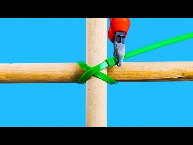 The Hidden Tricks Every Handyman Keeps Secret!