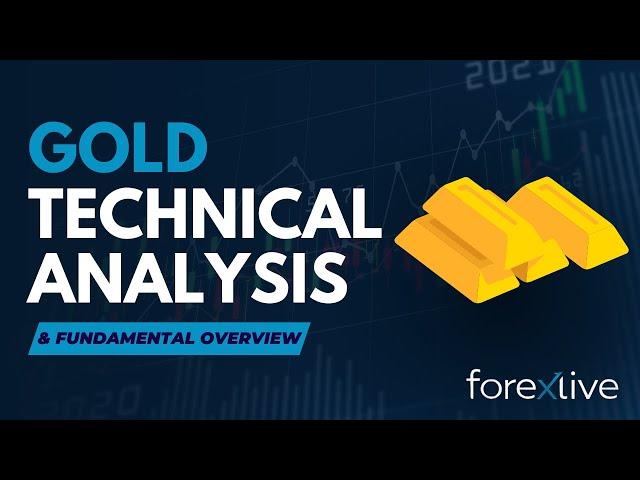 Gold Technical Analysis – We finally got a new all-time high. Now what?