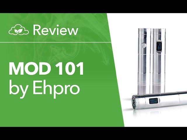 MOD 101 by Ehpro