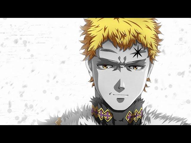 Black Clover「AMV」Licht Vs Julius Novachrono [Legends Never Die] ᴴᴰ