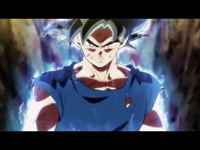 [드래곤볼 슈퍼] 7우주vs지렌 모든전투신 dragon ball super Universe7 VS jiren full fight