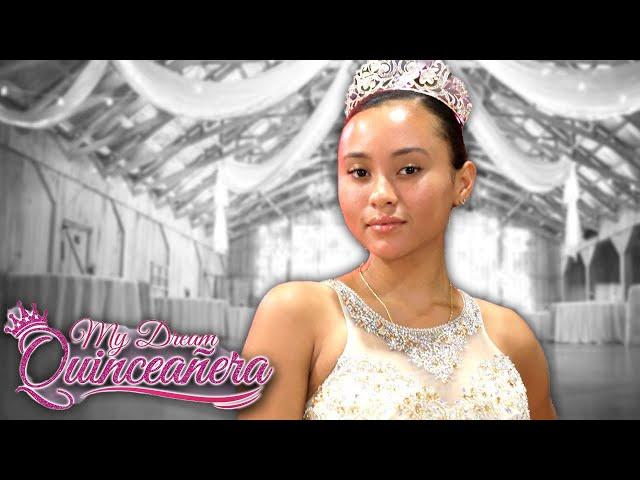 It's MY Quince! Honey’s Quince Marathon | My Dream Quinceañera