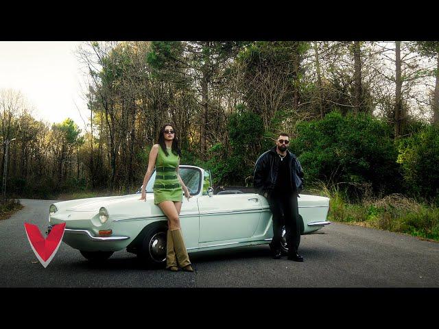 Burak King & Ceren Sagu - Dilber (Official Video)