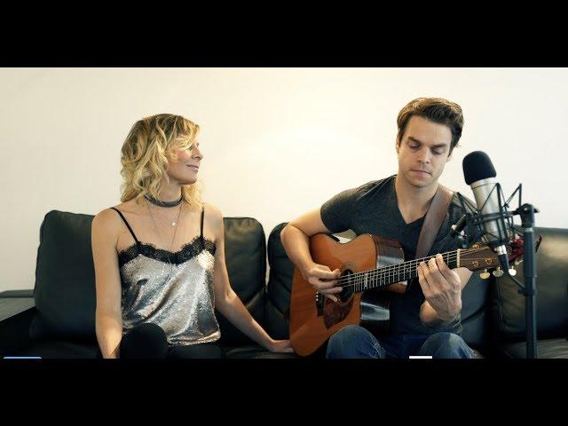 Jake and Gigi Edgley Cover Oh Darling: The Beatles