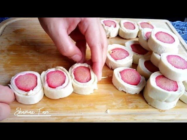 Low Budget  Patok Pang Negosyo️| HOTDOG RECIPE