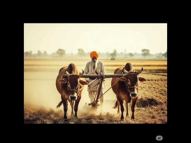 PUNJAB song kulwinder billa