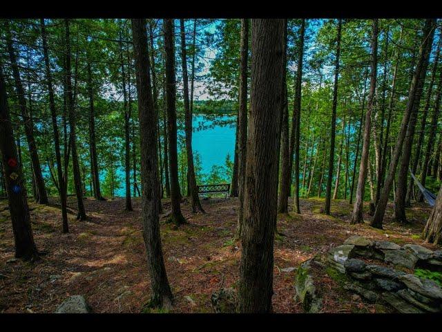 1677 Poplar Road, Gore Bay, Manitoulin Island (Stone's Lake)