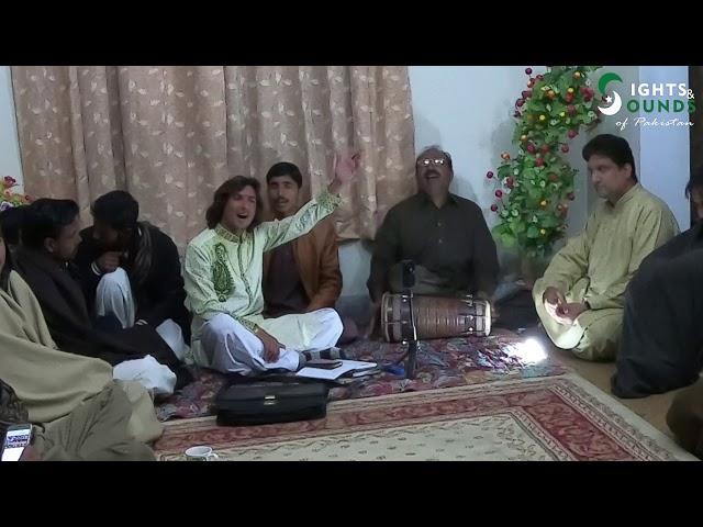 Mehfil e Mausiqi at my house - Musical gathering | MEHNDA SOHRAN DHOLA