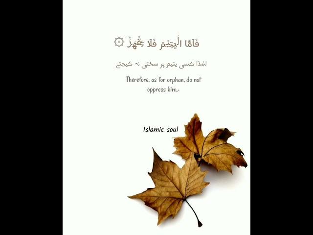 From soul to the CREATOR of Soul