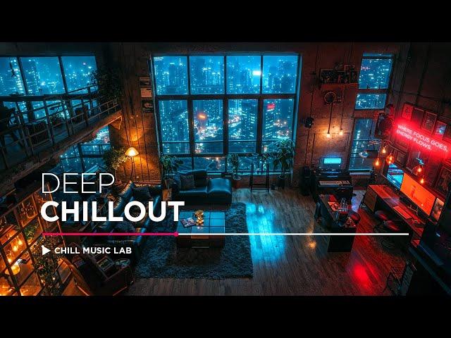 Relaxing Electronic Music — Chill and Unwind