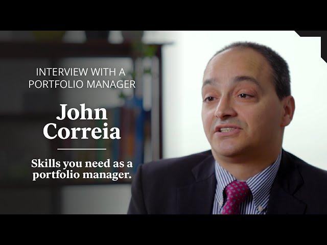 Portfolio Manager Skills You Need to Succeed – Expert Tips