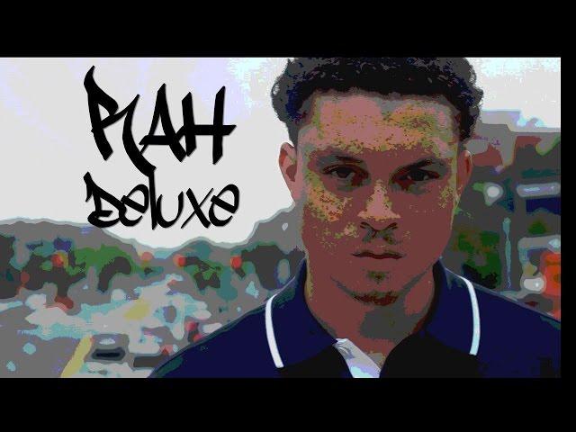 Rah Deluxe - Monster Jam  (Official Music Video)