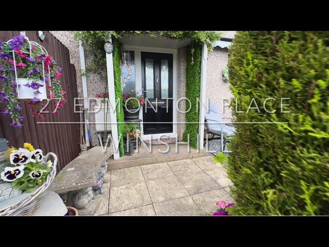 27 Edmonton Place, Winshill, Burton-on-Trent, DE15 0EL
