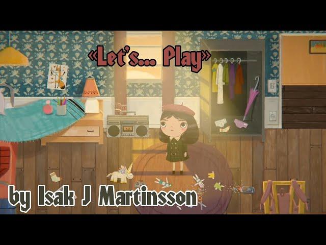 Little Misfortune OST - Let's Play Super Extended (1 hour)