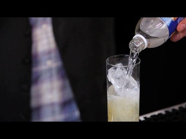 How to Mix Whiskey with Soda | Whiskey Guide