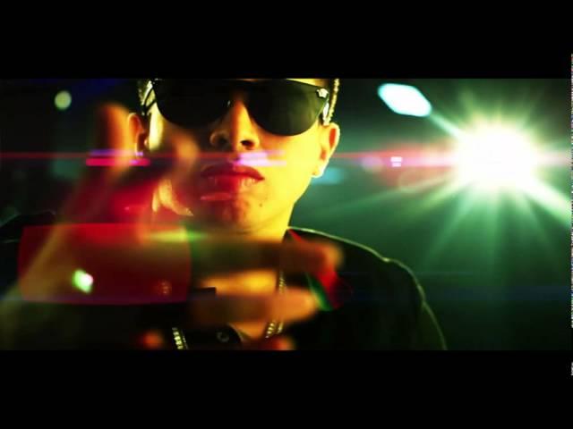 De La Ghetto Romper La Discoteca official video