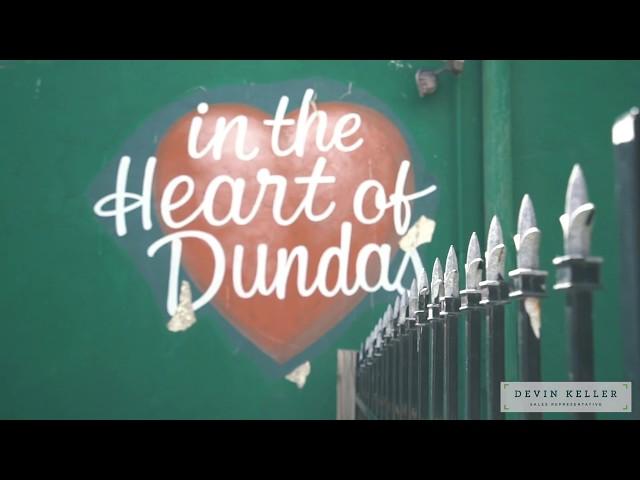 Dundas Ontario - The Perfect Place to Call Home