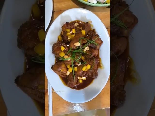 The Pitstop Restaurant at Guimaras