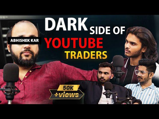 @AbhishekKar THE REALITY OF STOCKMARKET | STORY TELLER | FULL PODCAST