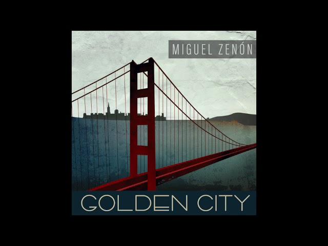 Miguel Zenón - Sacred Land