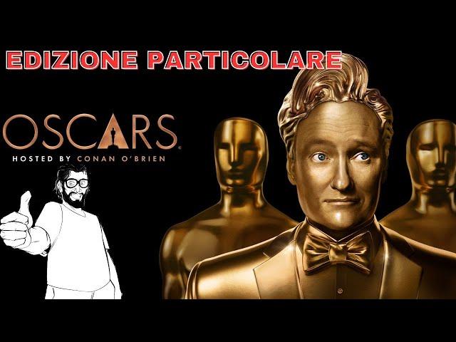 Oscar 2025 Recap: Anora surclassa tutti immeritatamente?