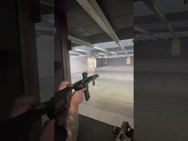 Franklin Armory Binary Trigger Light Primer Strikes on Aero PSA SBR Toolcraft BCG